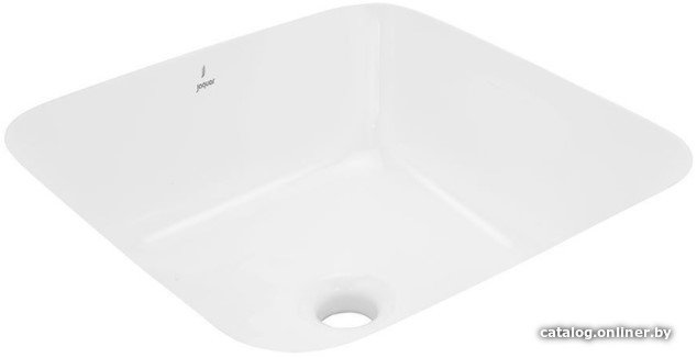 Умывальник Jaquar Laguna LAS-WHT-91701