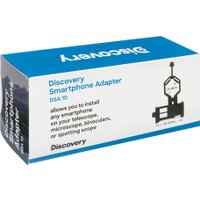 Адаптер для смартфона Levenhuk Discovery DSA 10 78247