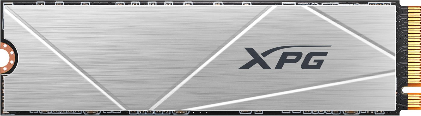 

SSD ADATA XPG Gammix S60 Blade 2TB AGAMMIXS60-2T-CS