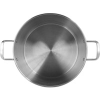 Кастрюля Fissman Esaad 5539