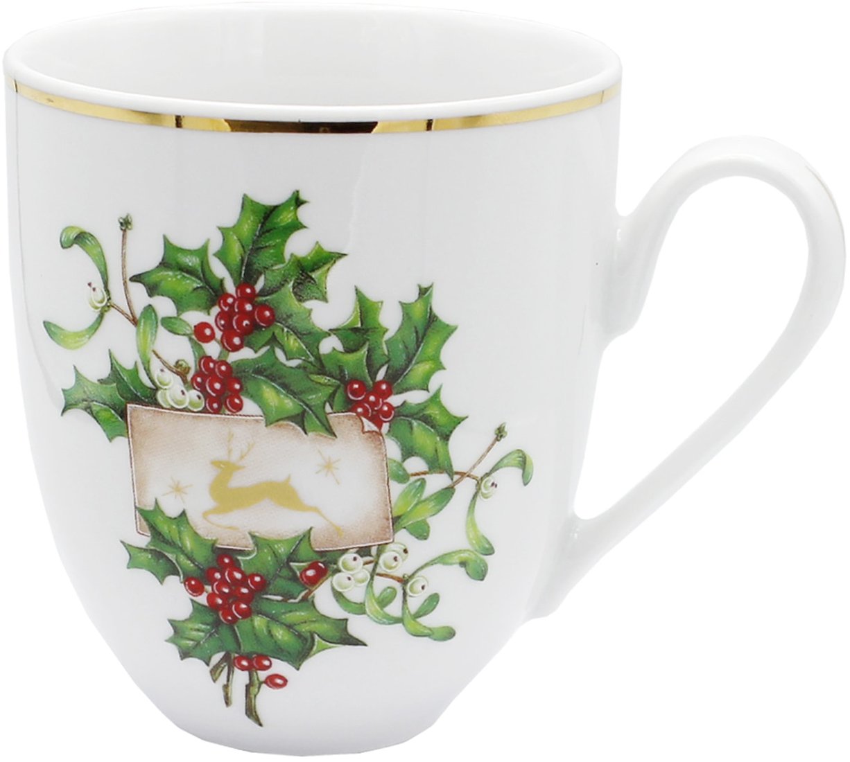 

Кружка Cmielow i Chodziez Holly G752-0023820