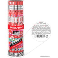 Механический карандаш Erich Krause ColorTouch Sweet love НВ 50764
