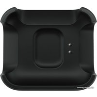 Умные часы Xiaomi Mi Watch Lite (черный)