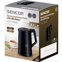 Электрический чайник Sencor SWK 0590BK
