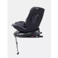 Детское автокресло Rant Helix Isofix AY819 (серый)
