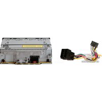 CD/MP3-магнитола Pioneer DEH-2000MPB