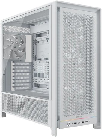 Корпус Corsair Frame 5000D RS CC-9011308-WW