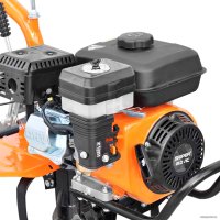 Мотокультиватор бензиновый Skiper SP-800 (колеса 4.00-8)