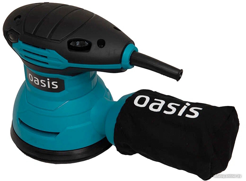 Эксцентриковая шлифмашина Oasis GX-30