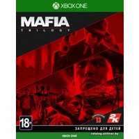  Mafia: Trilogy для Xbox One