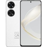 Телефон Huawei nova 12 SE BNE-LX1 8GB/256GB (белый) в Могилеве