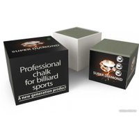 Мел  Super Diamond 45.002.01.8 (зеленый) в Витебске