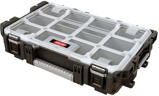 

Органайзер Keter Gear Organizer 22" 240457