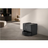 Робот-пылесос Sencor SRV 9790BK