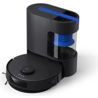 Робот-пылесос Ecovacs Deebot N20 Pro Plus (черный)