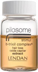 Сыворотка Lendan Сыворотка против выпадения волос Pilosome Stimul Extract 12*6 мл