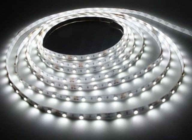 Светодиодная лента General Lighting Systems GLS-2835-120-9.6-12-IP20-6