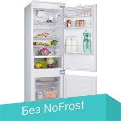 Холодильник Franke FCB 320 V NE E