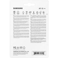 Карта памяти Samsung PRO Ultimate SDXC 64GB