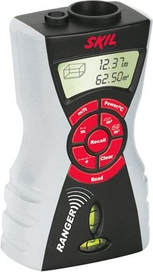 

Лазерный дальномер Skil 0520 AD (F0150520AD)