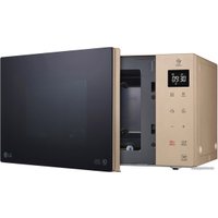 Микроволновая печь LG MS2535GISH