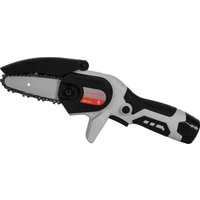 Аккумуляторная пила Интерскол ПЦА-4/12 (без АКБ)