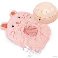 Музыкальная игрушка Hape Друг-кролик E0114