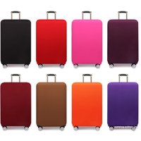 Чехол для чемодана DoubleW TBD0602961203B (L)