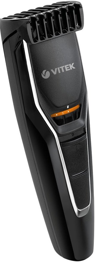 

Триммер для бороды и усов Vitek VT-2553 BK