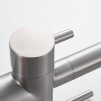 Смеситель Shevanik S178L