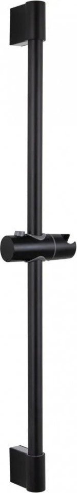 

Душевая штанга Filarete FL55 (черный матовый)