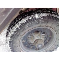 Внедорожные мотошины Петрошина К-96 110/100-10 69F