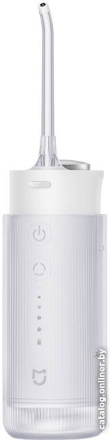 Ирригатор  Xiaomi Mijia Portable Dental Rinser F400 (белый)