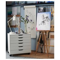 Тумба Ikea Alex 80485423