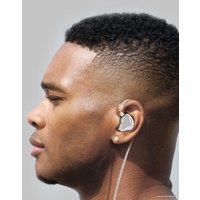 Наушники KZ Acoustics PR1 Balanced Edition (без микрофона)