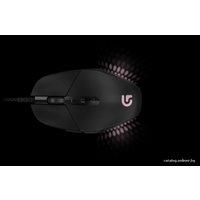 Игровая мышь Logitech G303 Daedalus Apex (910-004382)