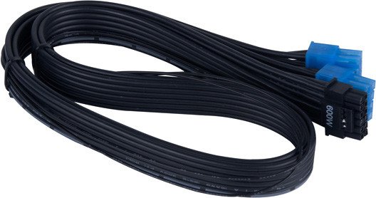 

Кабель SilverStone G56PP14PCIE0020
