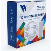 Пластик NV Print NV-3D-ABS-LIGHT-GOLD (1.75мм, 1 кг, светло-золотой)