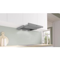 Кухонная вытяжка Bosch Serie 4 DFR067A52