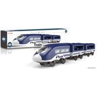 Поезд Givito Полицейский участок G212-027