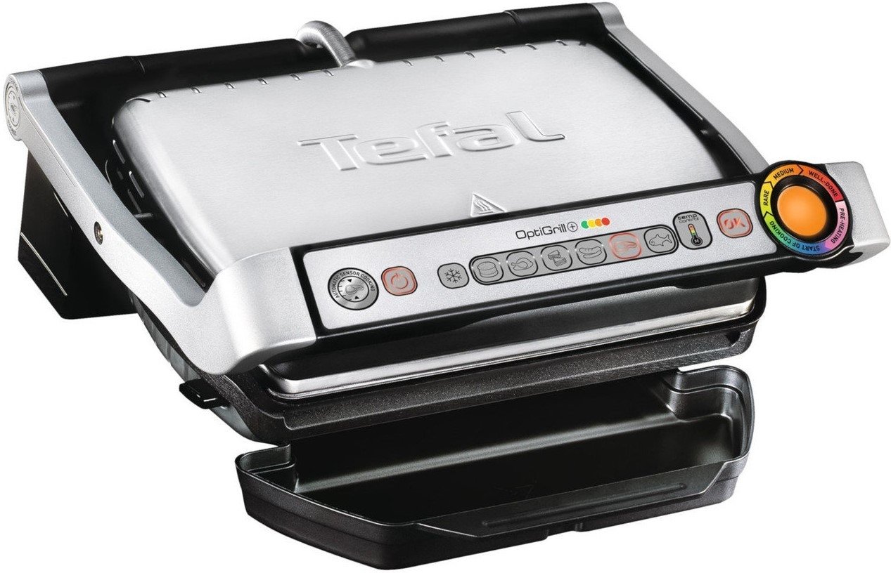 

Электрогриль Tefal GC716D12