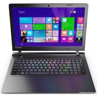 Ноутбук Lenovo 100-15IBD [80QQ00H1PB]