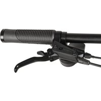 Велосипед Cord 5Bike 29 M500 2025 CRD-M5-2912P-20 (черный матовый, разобранный)