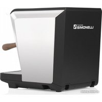 Рожковая кофеварка Nuova Simonelli Oscar Mood (черный) в Могилеве