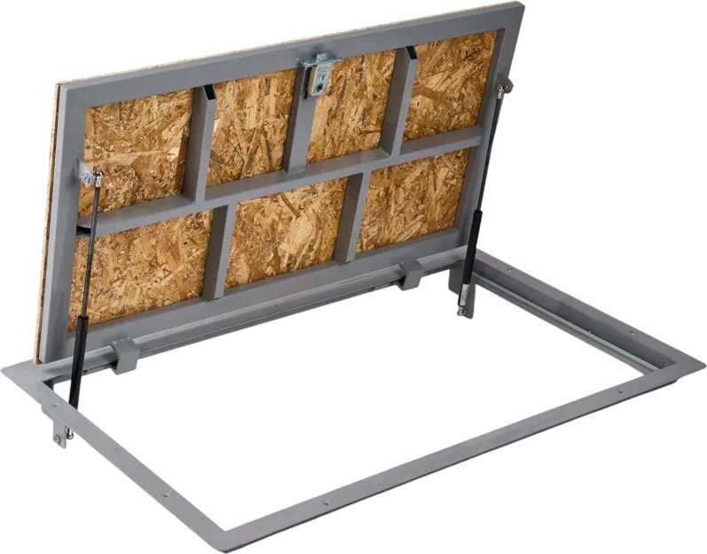 

Люк ЛючкиБел Погребок ОСБ (70x120П)