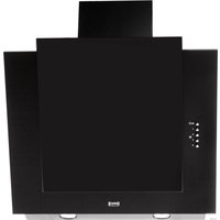 Кухонная вытяжка ZorG Titan A Black 60 (750 куб. м/ч)