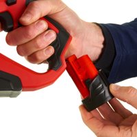 Прочистная машинка Milwaukee M12 M12BDC8-0C 4933451632 (без АКБ)