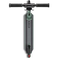 Двухколесный детский самокат Micro Sprite Suspension (оливковый)