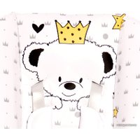 Высокий стульчик Lorelli Felicita (pink)