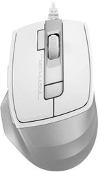 Fstyler FM45S Air (серебристый/белый)